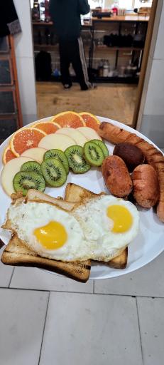 عکس رستوران سیلا