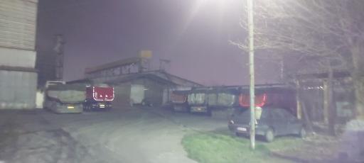 عکس کارخانه تولید دان اجداد زربال