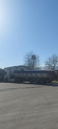 عکس کارخانه تولید دان اجداد زربال