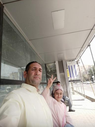 عکس  اقدسیه 19