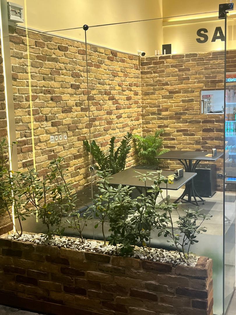 عکس ساندویچ سالانی تجریش