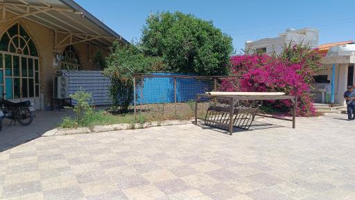 عکس مصلای امام خمینی (ره)