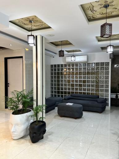 عکس مطب لیزر دکتر خزایی