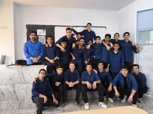 عکس دبیرستان امیرکبیر