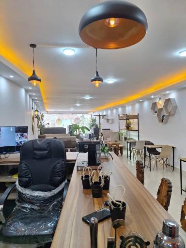 عکس کافه‌ های لایف