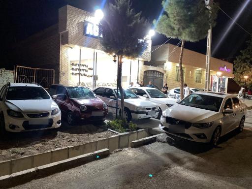 عکس اتوگالری هامون