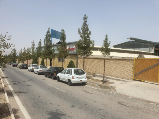 عکس شرکت ایستادژ شرق