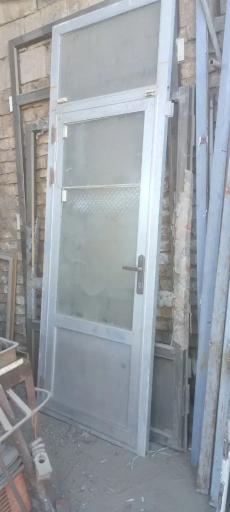 درب و پنجره شادکام 