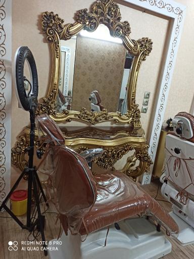 عکس زیبایی مدرن