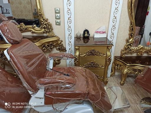 عکس زیبایی مدرن