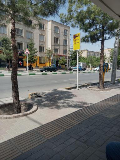 عکس  اقدسیه 19