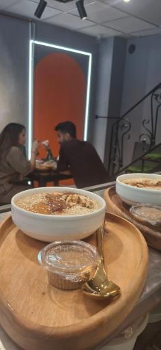 عکس حلیم داش علی
