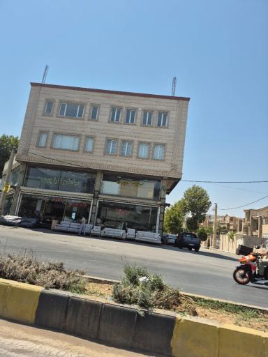 عکس مبلمان کارا چوب