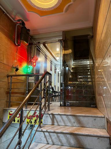 عکس کافی نت هفت