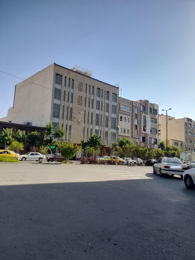 عکس مرکز جراحی محدود کاملیا