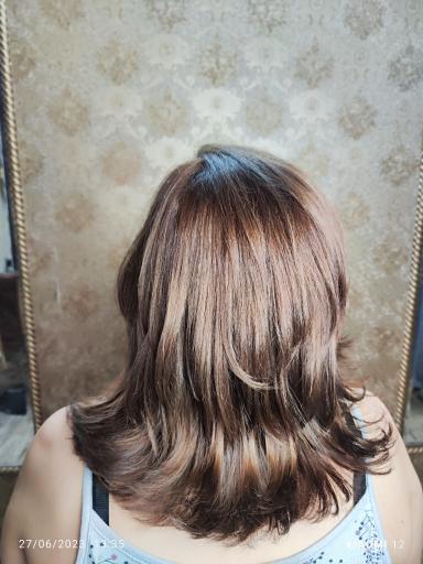 عکس زیبایی مدرن