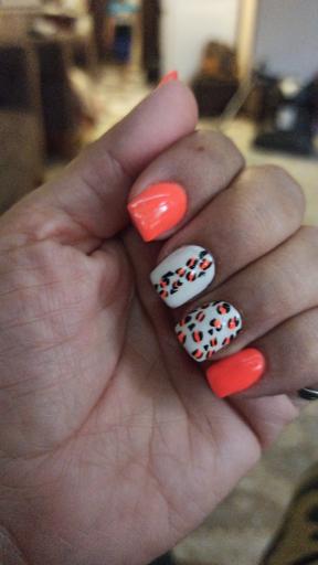 عکس زیبایی مدرن