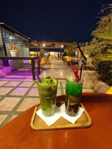 عکس کافه رستوران رال