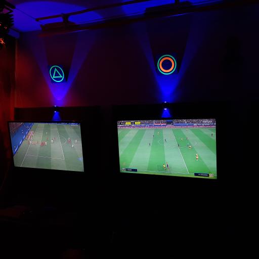 عکس گیم نت چلنج Gamenet