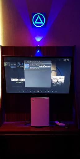 عکس گیم نت چلنج Gamenet