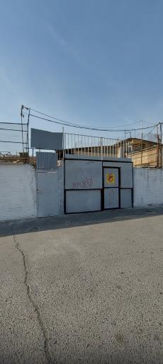 عکس انبار آموزش و پرورش منطقه ۱۷