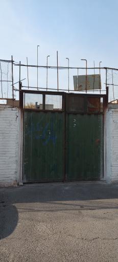 عکس انبار آموزش و پرورش منطقه ۱۷