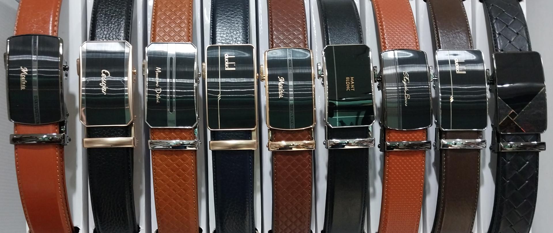 عکس فروشگاه چرم تبریزی