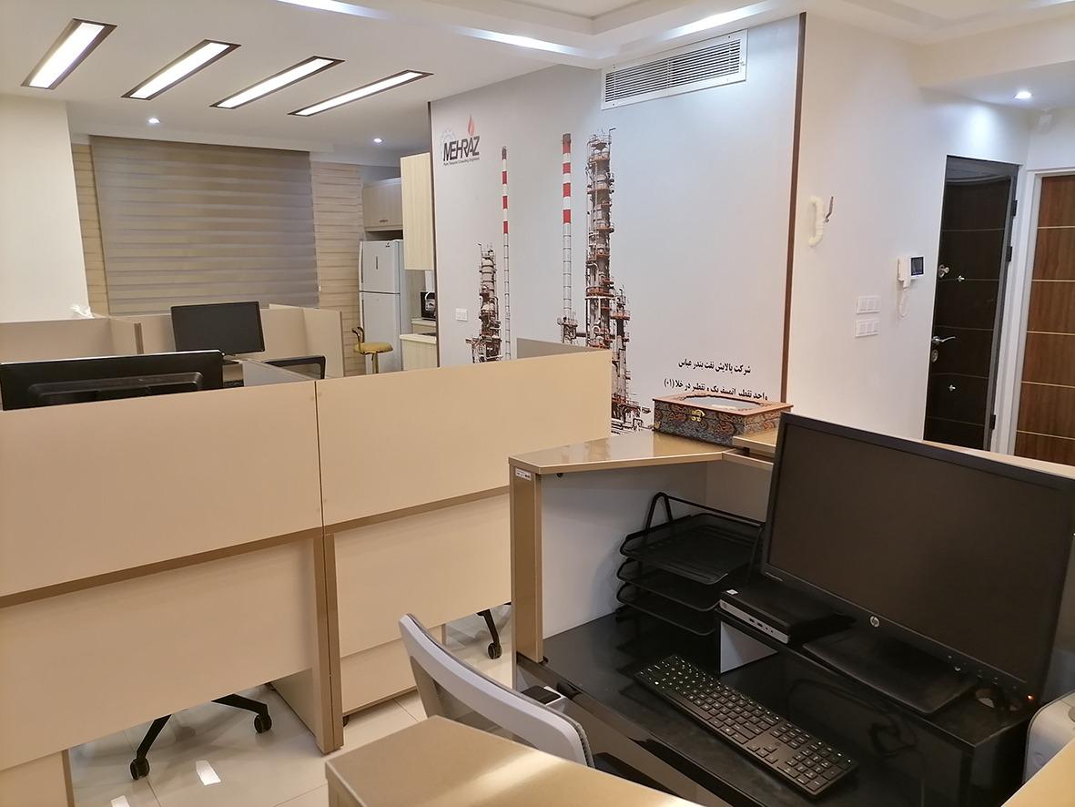 عکس شرکت مهندسین مشاور پترو فرآیند مهراز