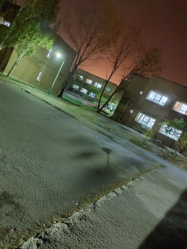 عکس دانشگاه فرهنگیان پردیس علامه امینی (برادران)