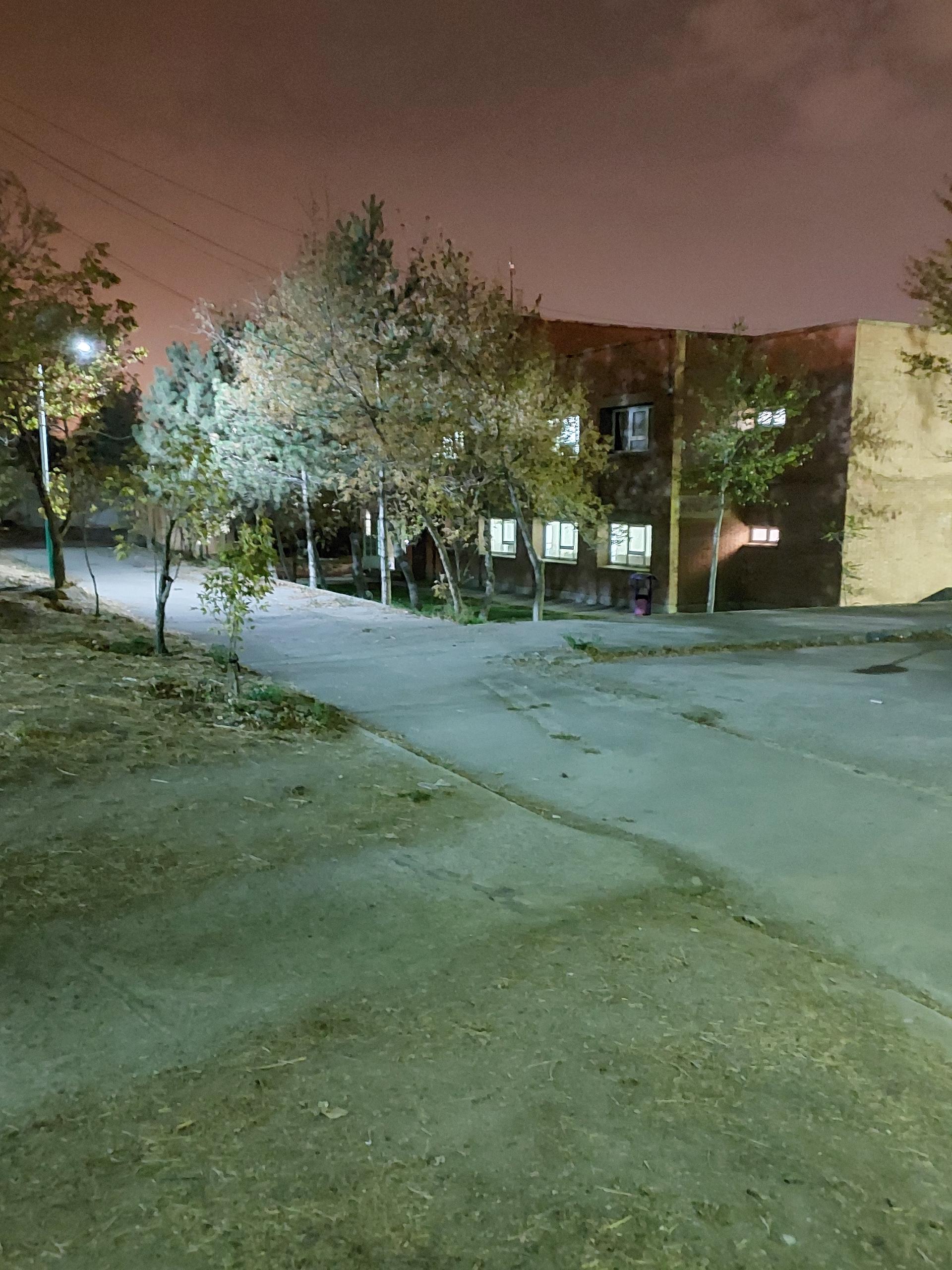 عکس دانشگاه فرهنگیان پردیس علامه امینی - (برادران)