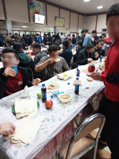 عکس دانشگاه فرهنگیان پردیس علامه امینی (برادران)