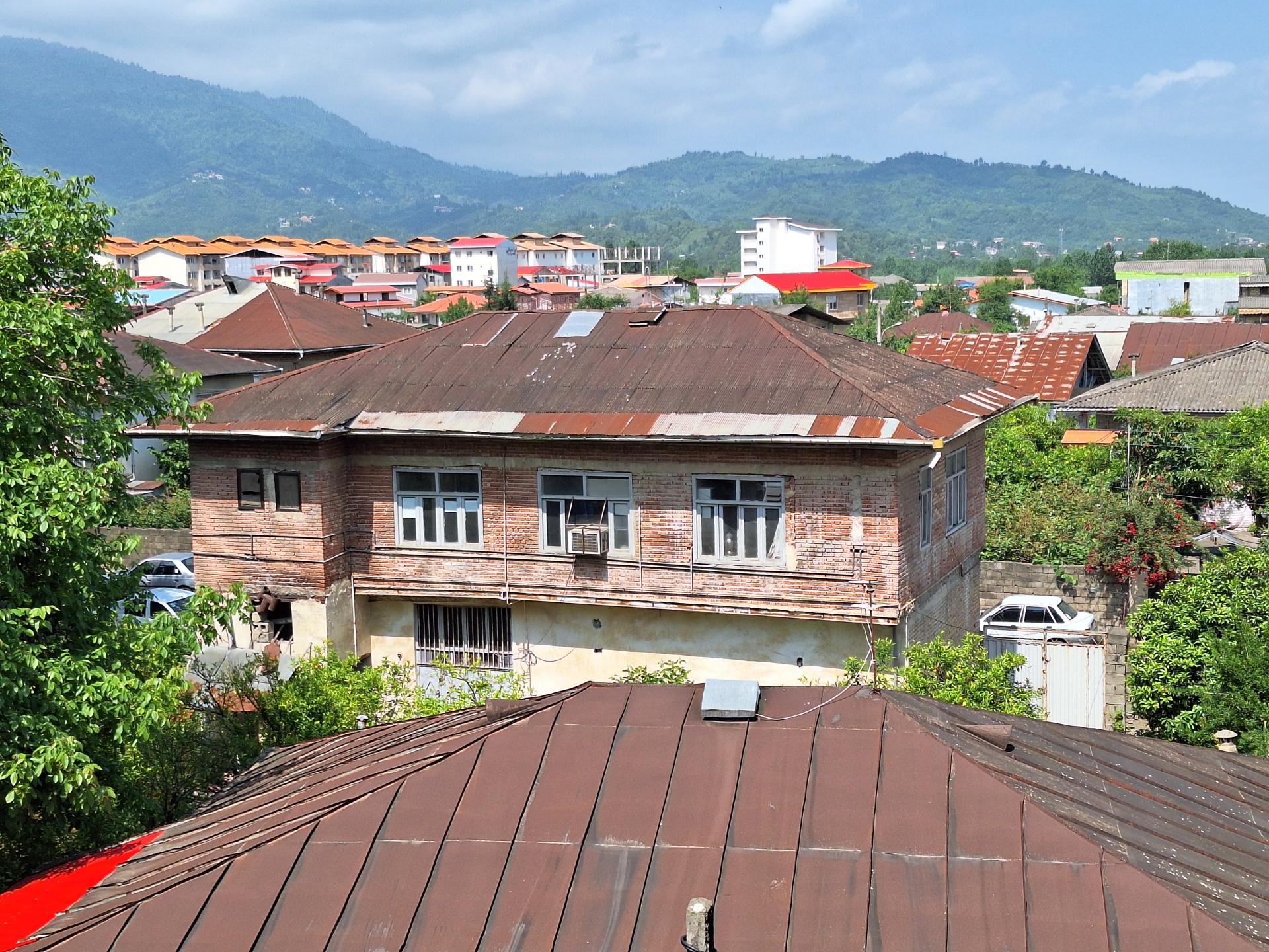 عکس اداره آب رحیم آباد 