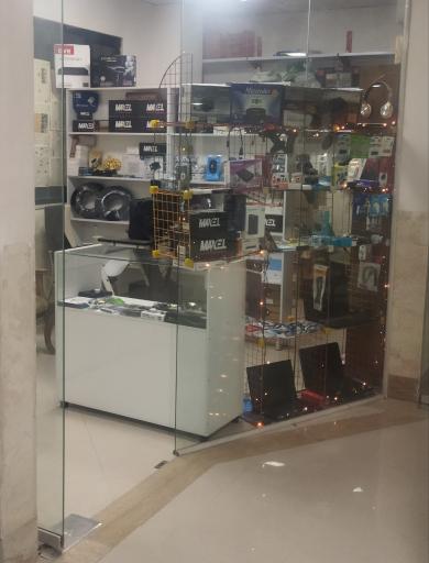 فروشگاه رایانه خلاق