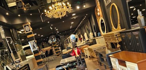 عکس آیینه هنر