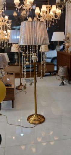 عکس گالری لوستر آسمان  