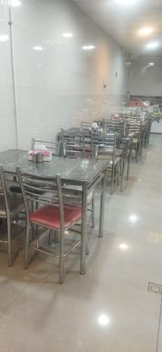 عکس کبابسرای سید (قدیمیترین کبابی)