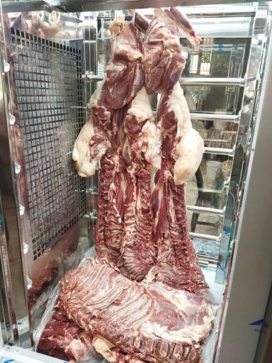 عکس کبابسرای سید (قدیمیترین کبابی)