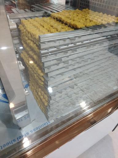 عکس کبابسرای سید (قدیمیترین کبابی)