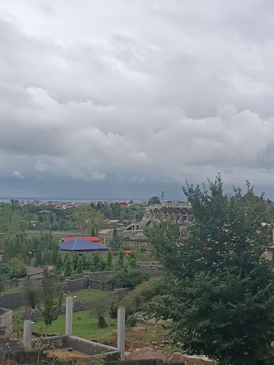 عکس زوات شرق