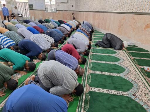 عکس دبیرستان پسرانه شاهد انصار