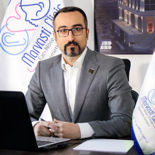 عکس کلینیک دکترمروستی