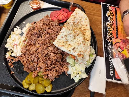 عکس ترک دنر نازی آباد