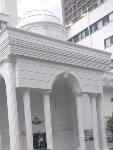 عکس بیمارستان پارس