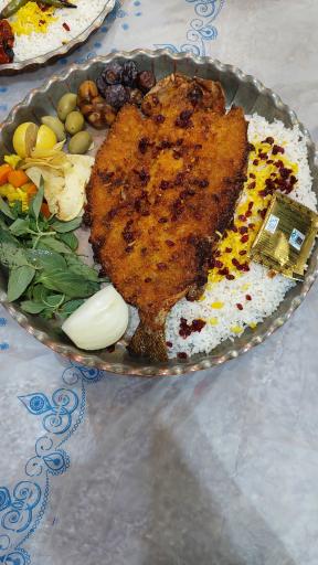 عکس مجموعه غذایی رستوران و فست فود شب نشین