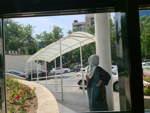 بیمارستان پارس