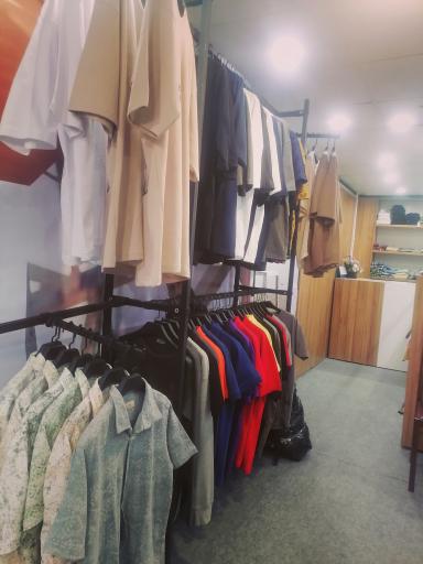 عکس پوشاک شهاب 