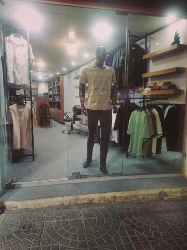 عکس پوشاک شهاب 