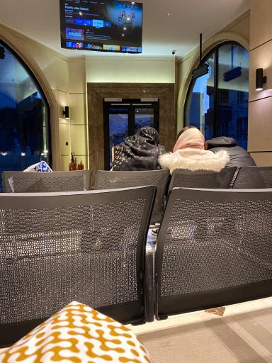 عکس کلینیک دکترمروستی