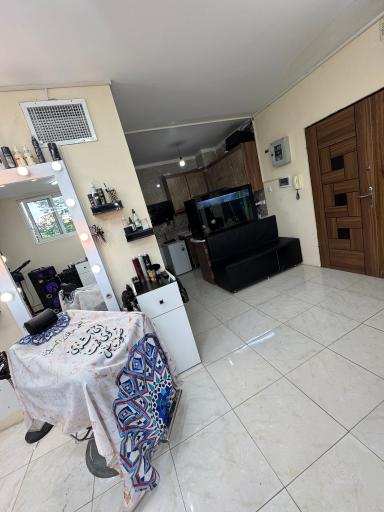 عکس آموزشگاه آرایشگری اکسیژن