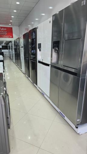 عکس لوازم خانگی دمیری